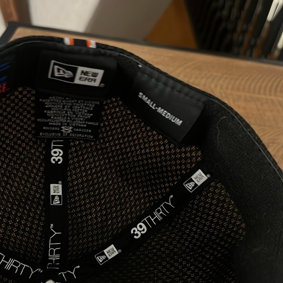 San Francisco Giants 39Thirty New Era Hat - size Small / Medium - Picture 8 of 10